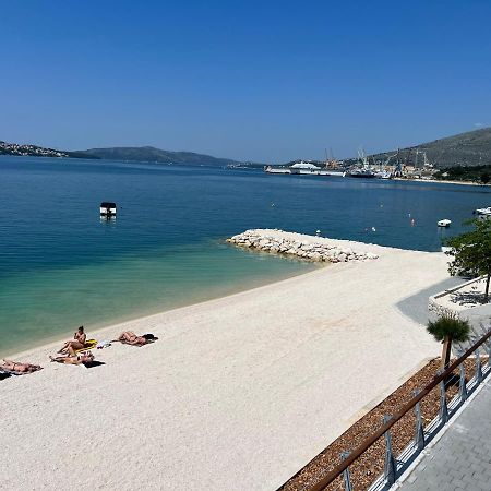 Apartments Villa Luxor Trogir Exteriér fotografie